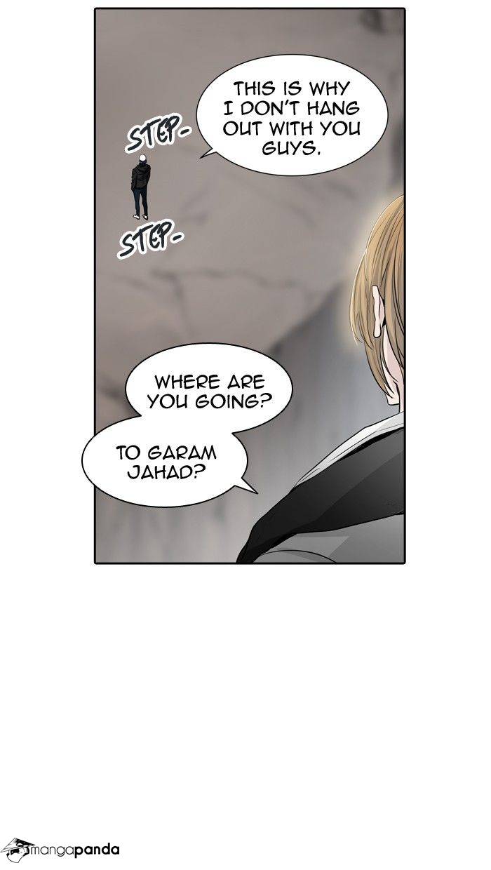 Tower of God Chapter 339 image 065